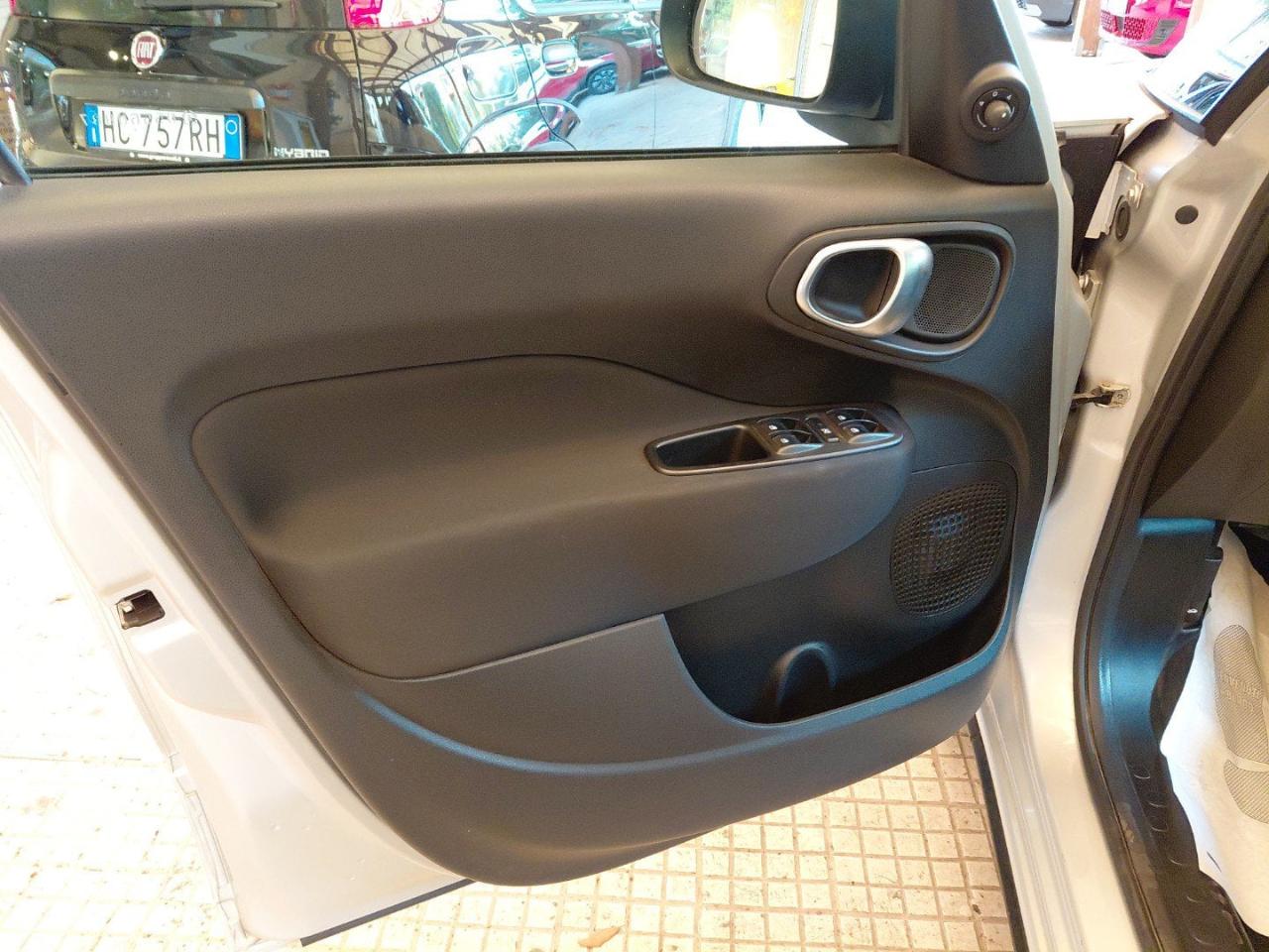 Fiat Fiat 500L usata 1