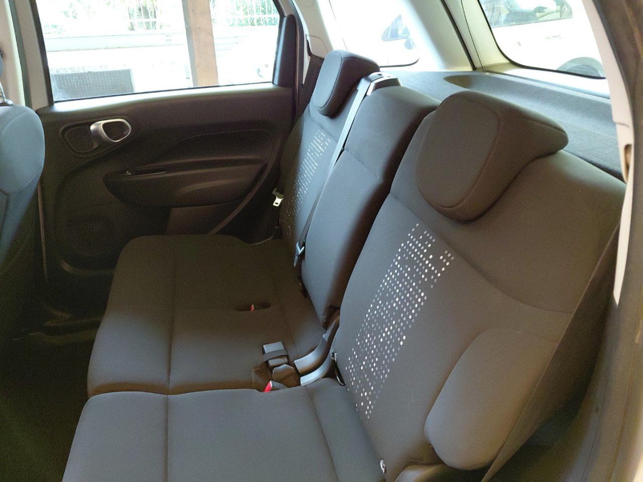 Fiat Fiat 500L usata 2