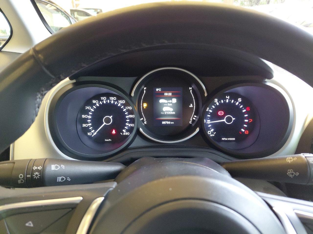 Fiat Fiat 500L usata 3