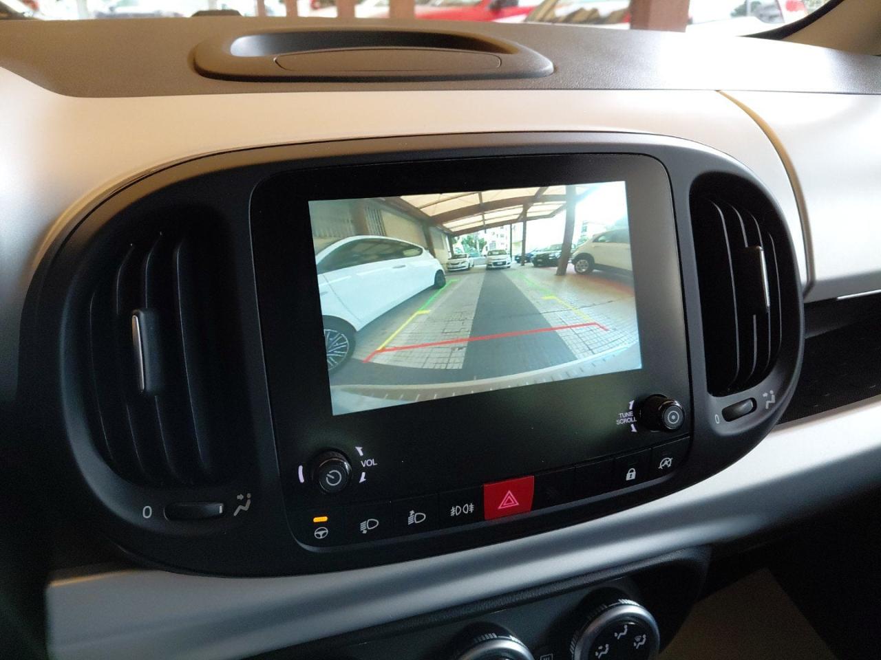 Fiat Fiat 500L usata 4