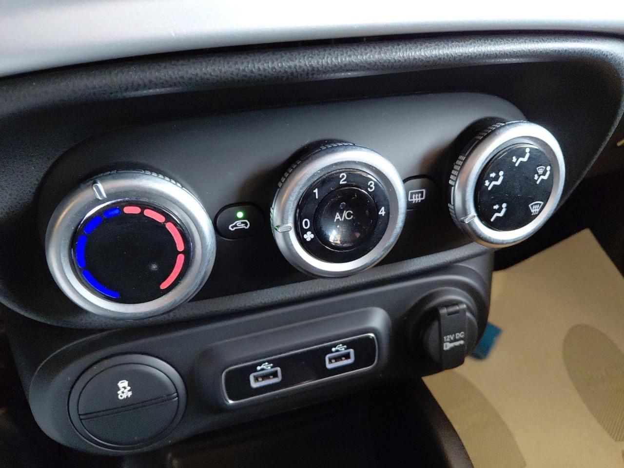 Fiat Fiat 500L usata 5