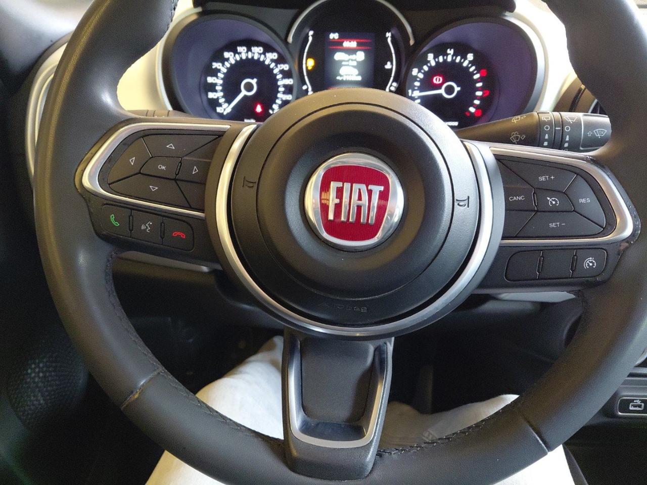 Fiat Fiat 500L usata 6