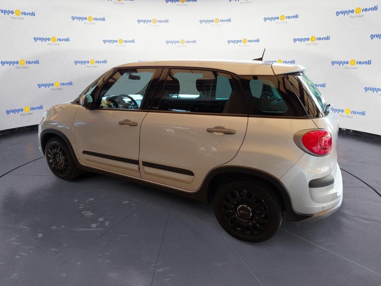Fiat Fiat 500L usata 8