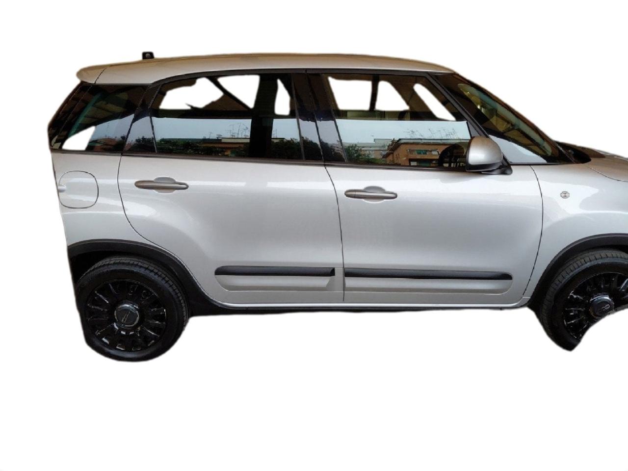 Fiat Fiat 500L usata 11