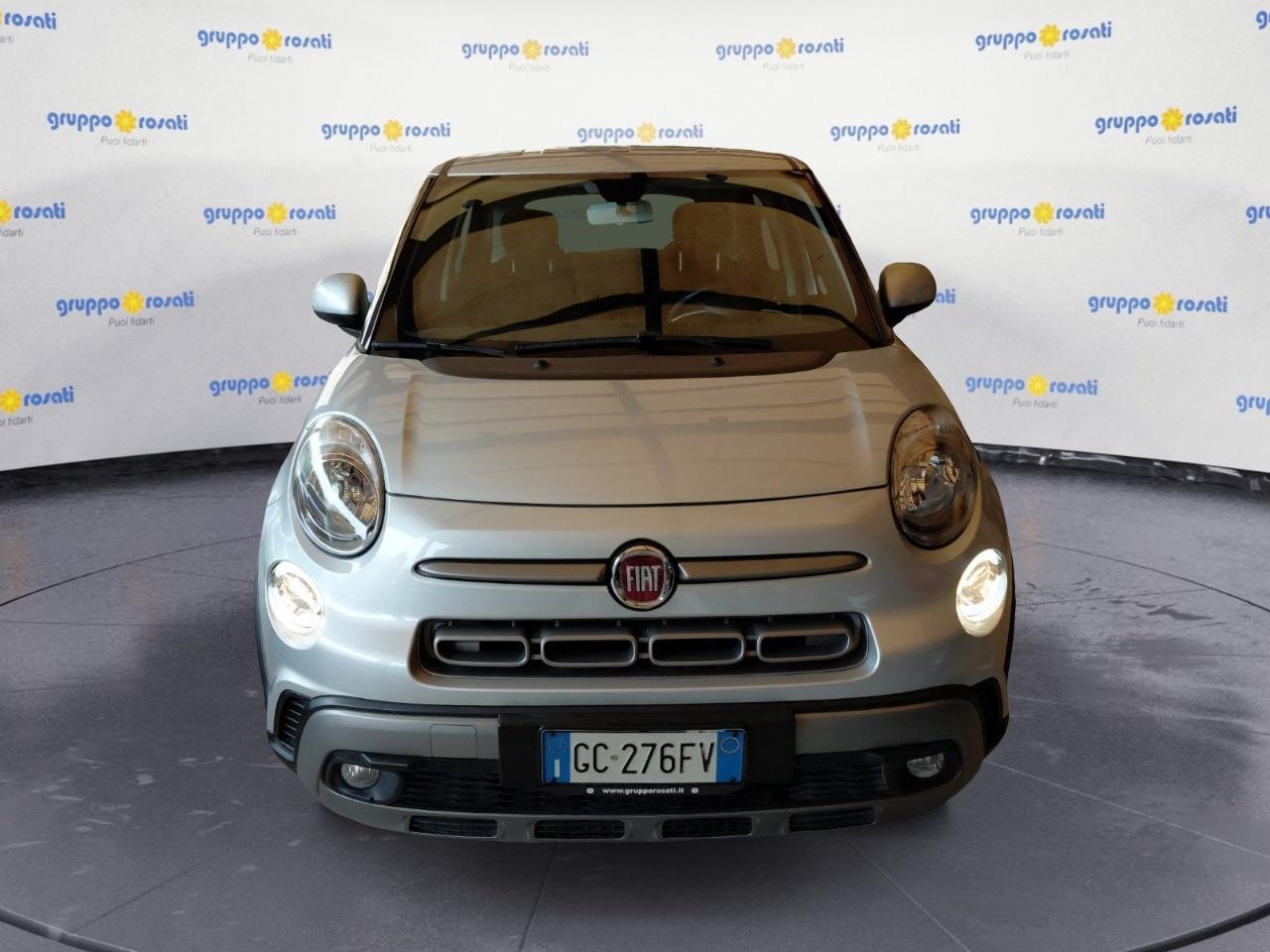 Fiat Fiat 500L usata 13