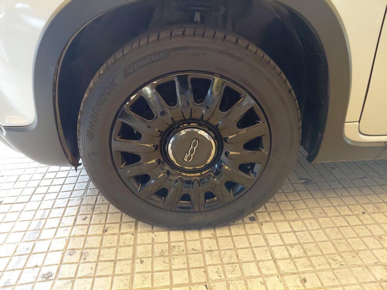 Fiat Fiat 500L usata 14