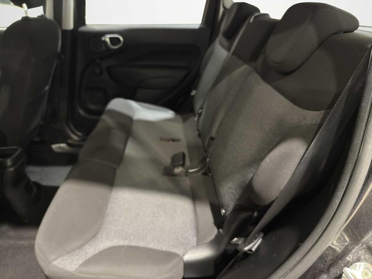 Fiat Fiat 500L usata 2