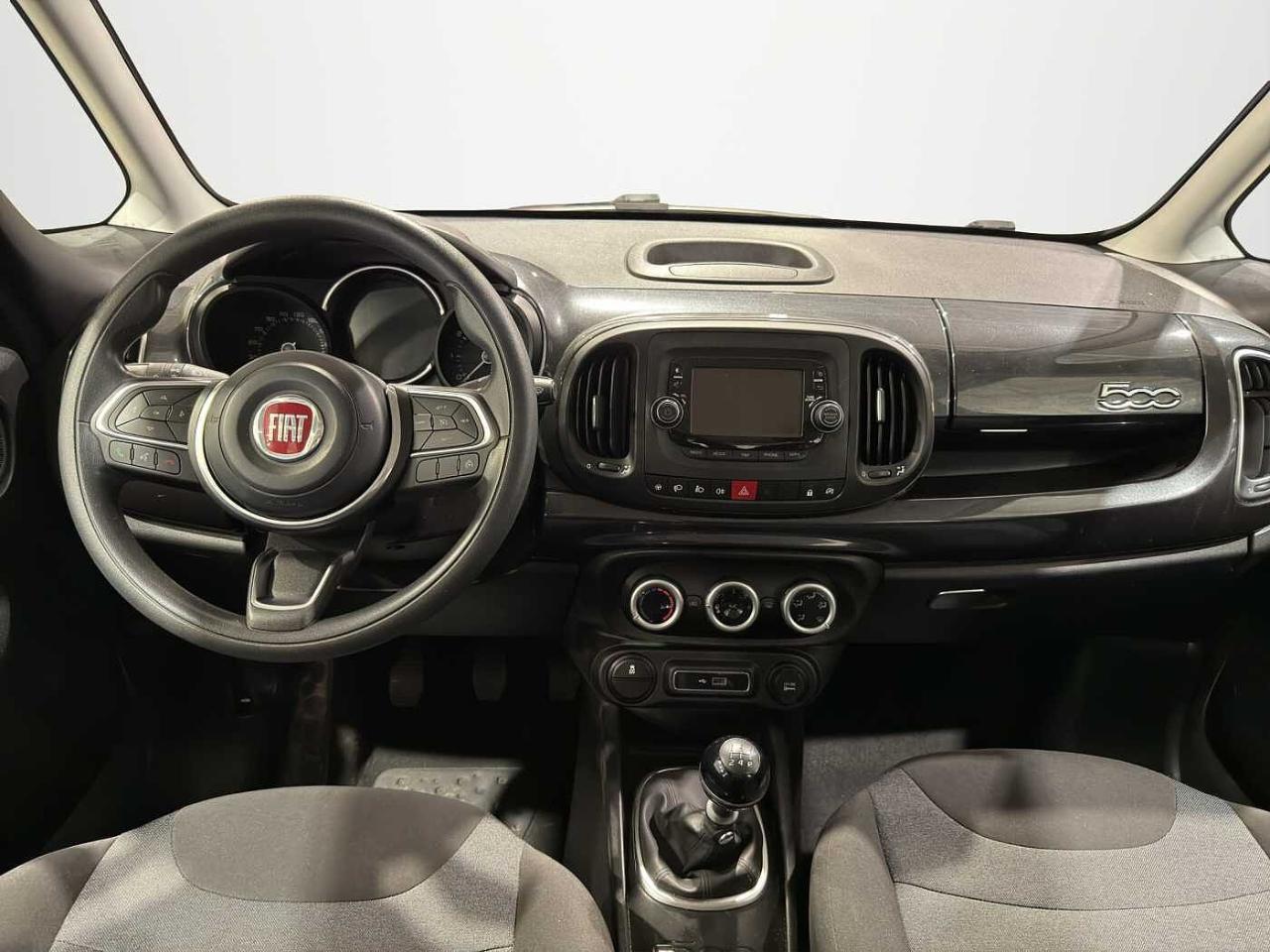 Fiat Fiat 500L usata 3