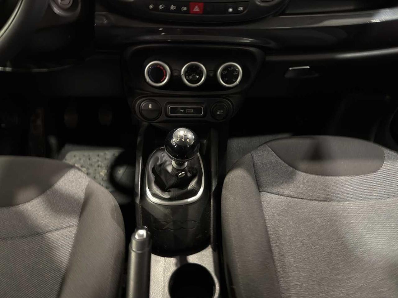 Fiat Fiat 500L usata 4