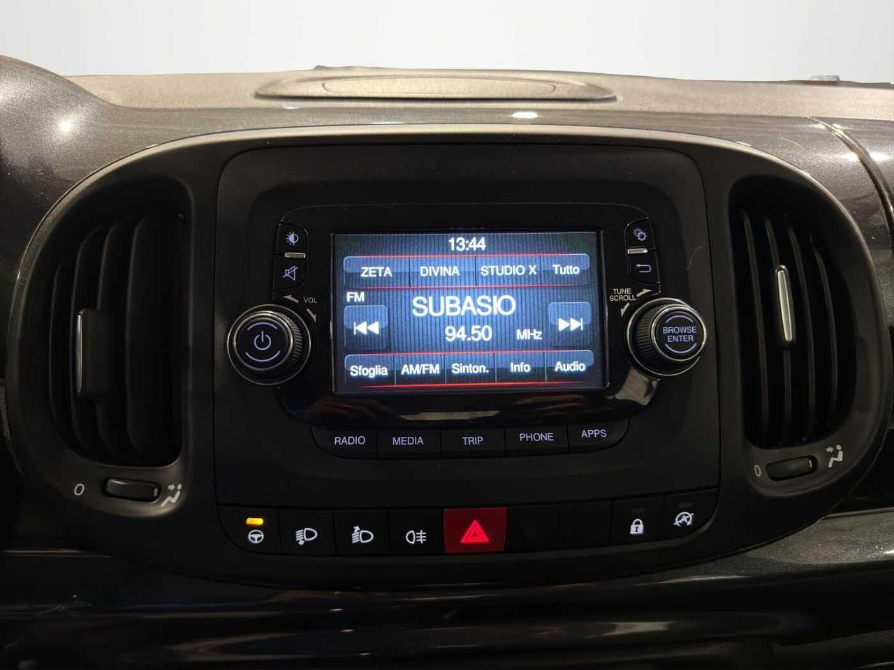 Fiat Fiat 500L usata 5