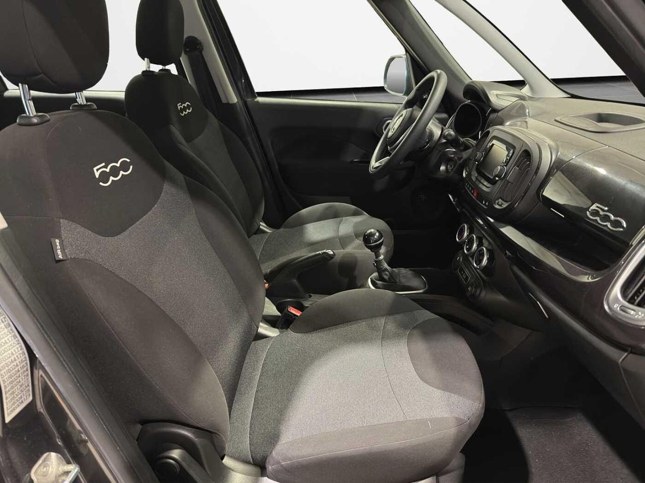 Fiat Fiat 500L usata 6