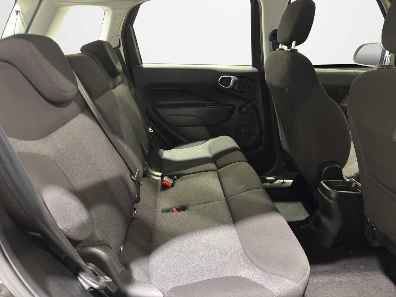 Fiat Fiat 500L usata 8