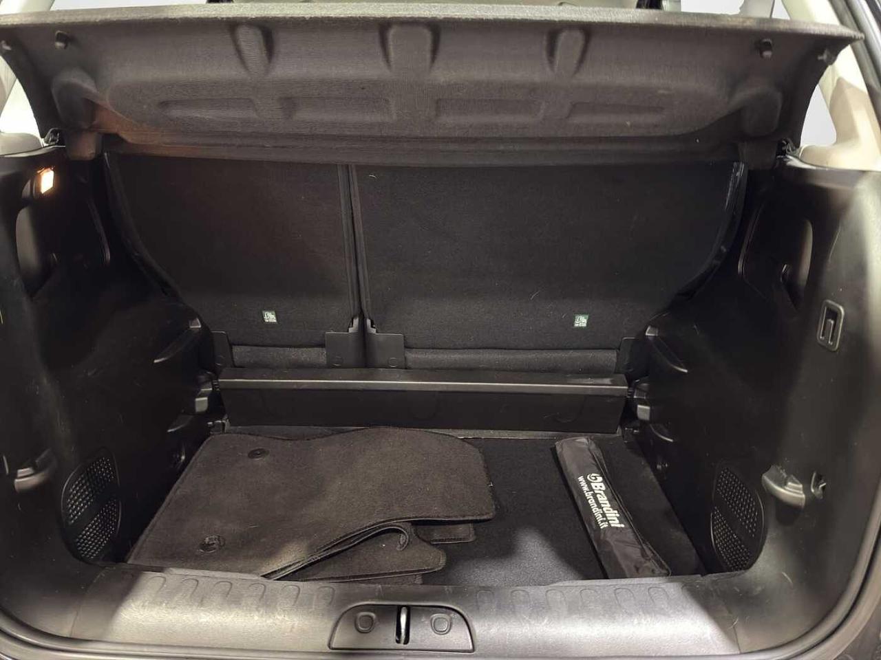 Fiat Fiat 500L usata 9