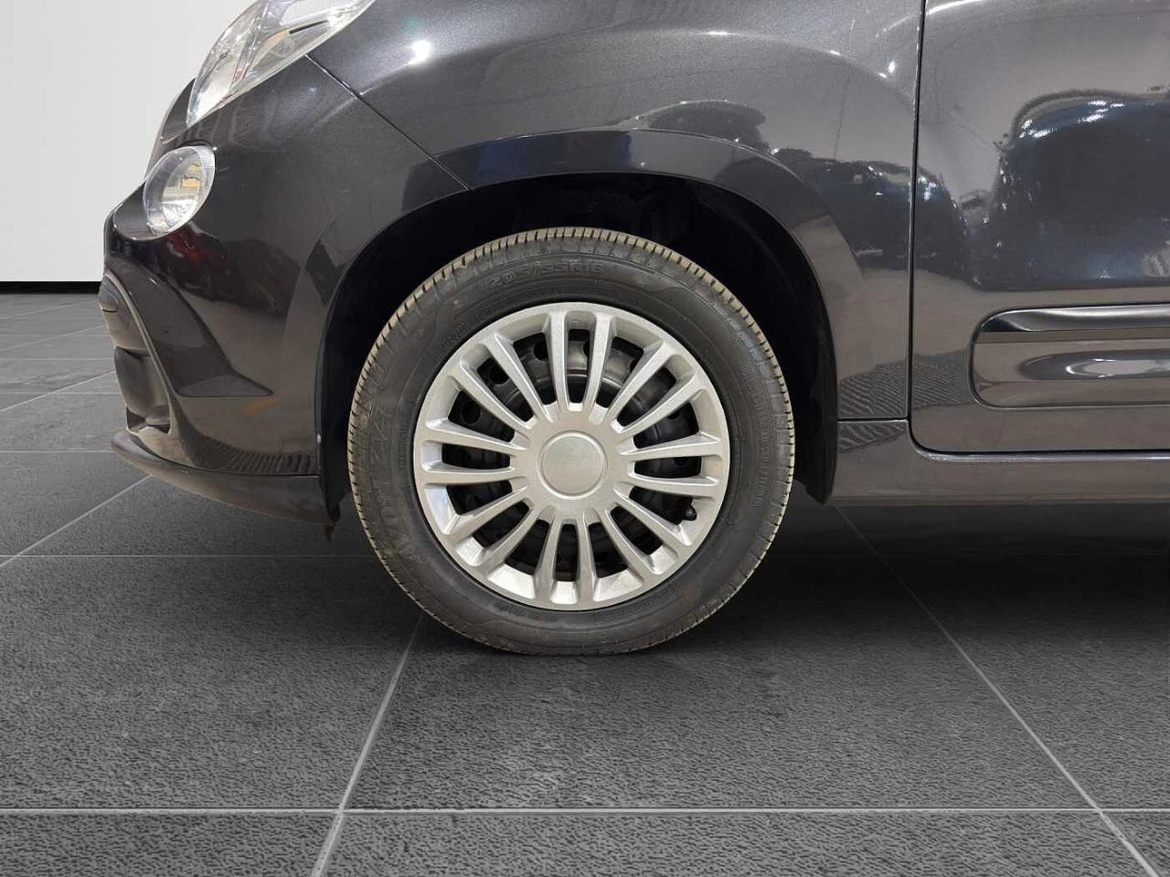 Fiat Fiat 500L usata 10