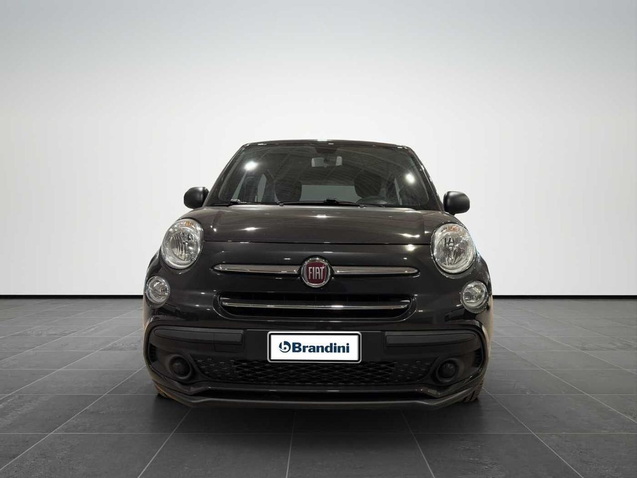 Fiat Fiat 500L usata 11