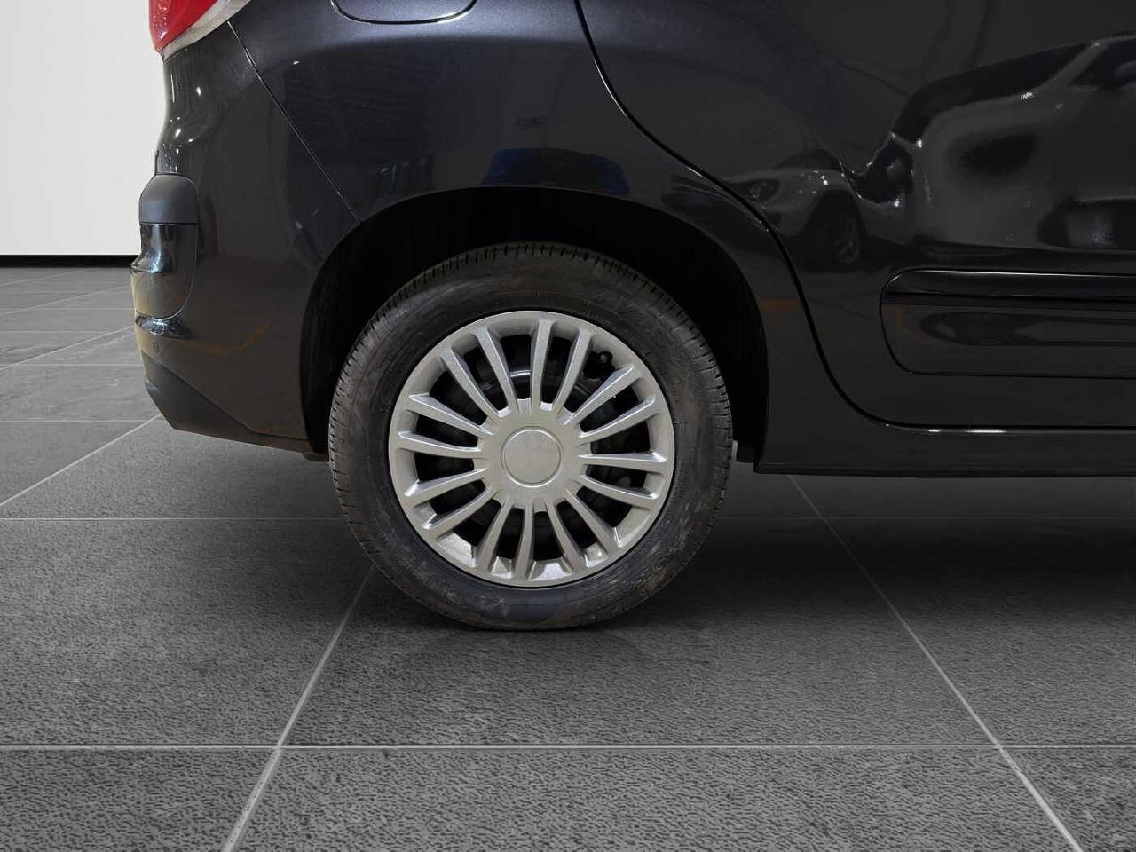 Fiat Fiat 500L usata 12