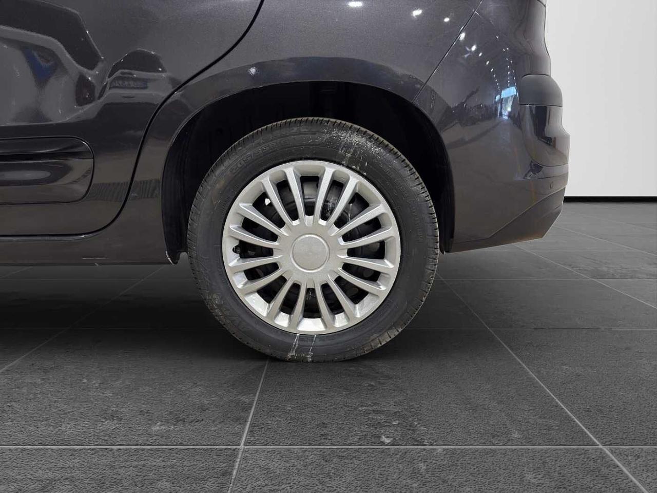 Fiat Fiat 500L usata 13