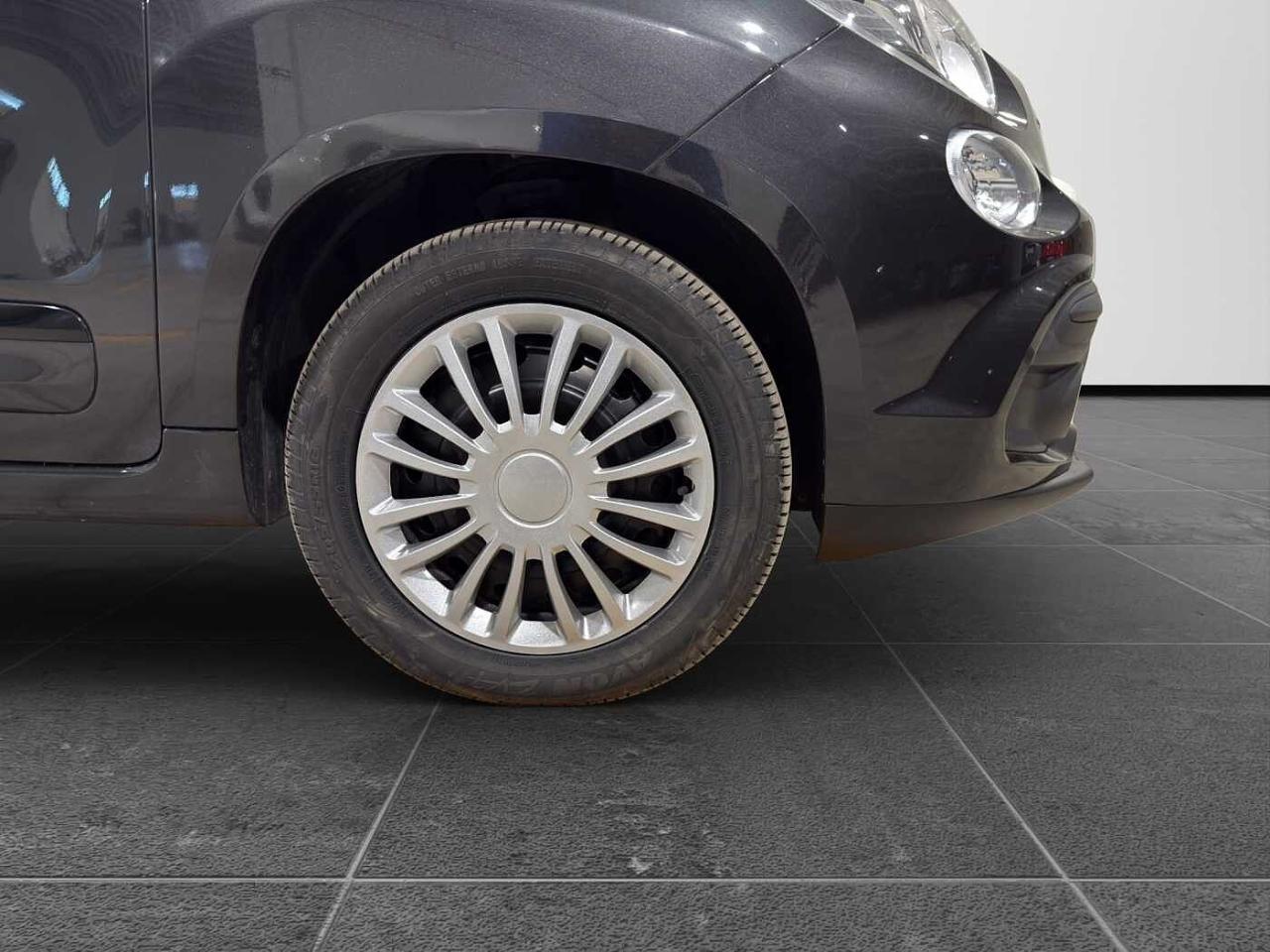 Fiat Fiat 500L usata 14