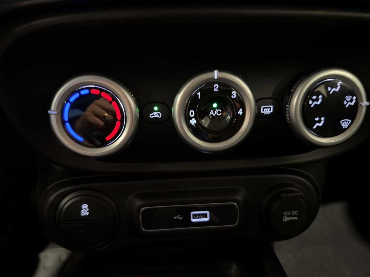 Fiat Fiat 500L usata 15