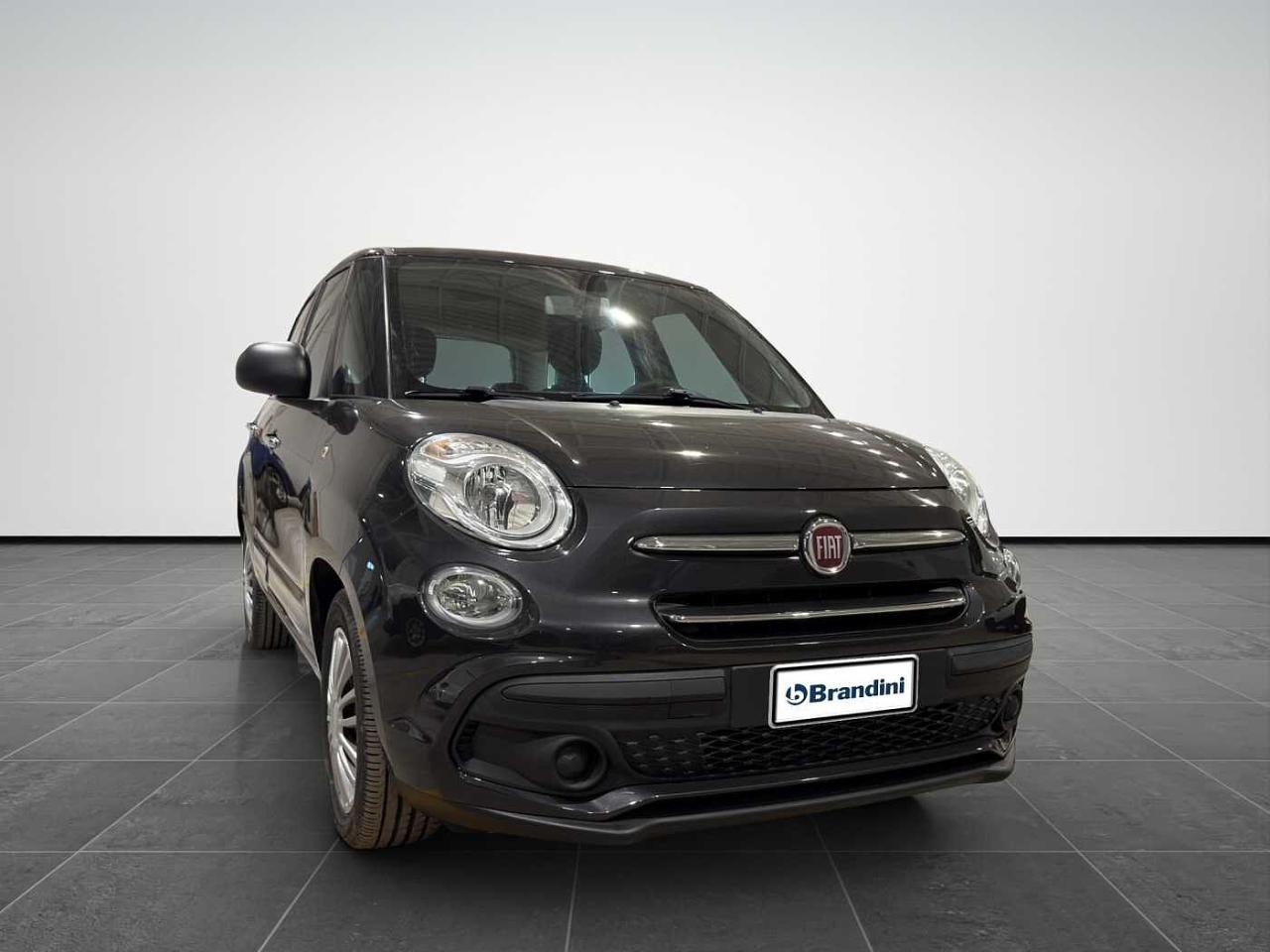 Fiat Fiat 500L usata 16