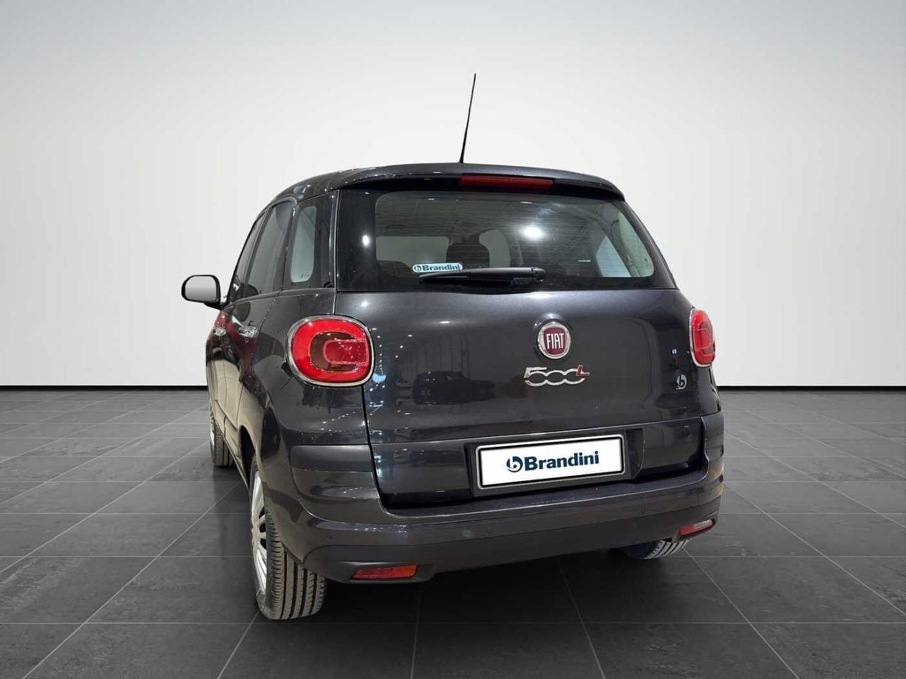 Fiat Fiat 500L usata 17