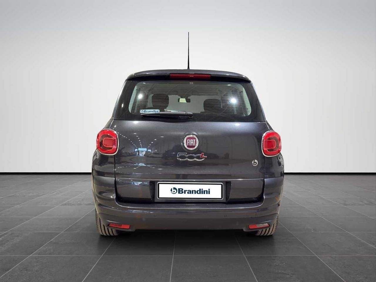 Fiat Fiat 500L usata 18