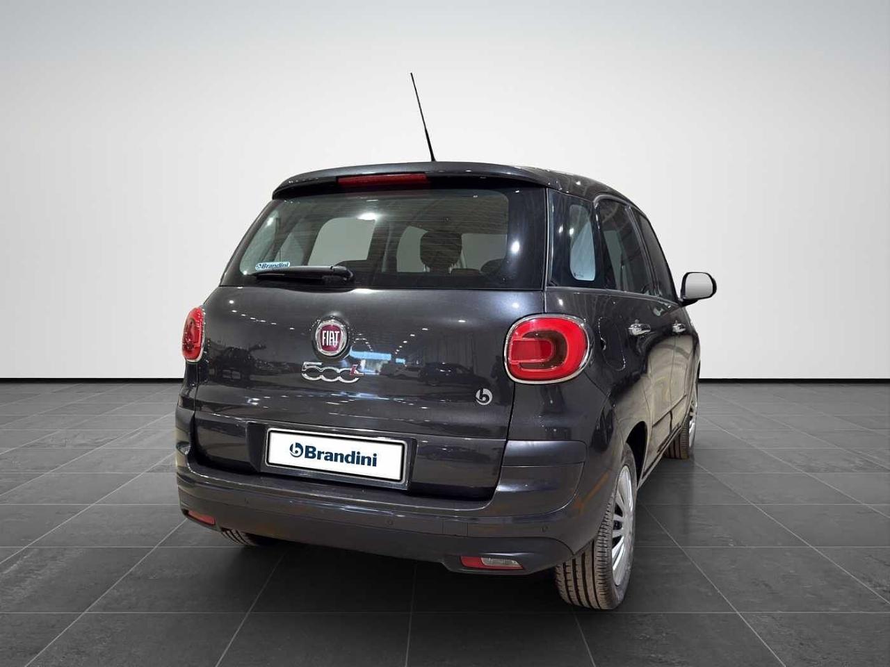 Fiat Fiat 500L usata 19