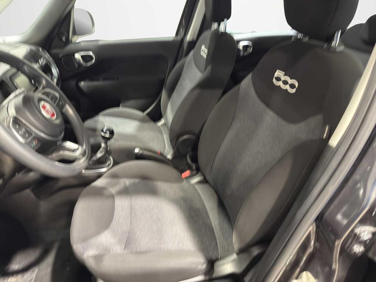 Fiat Fiat 500L usata 20