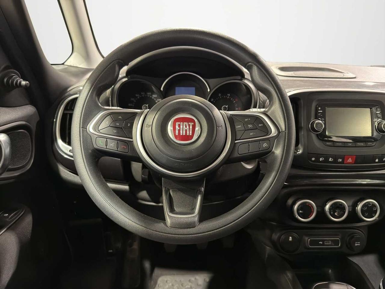 Fiat Fiat 500L usata 22