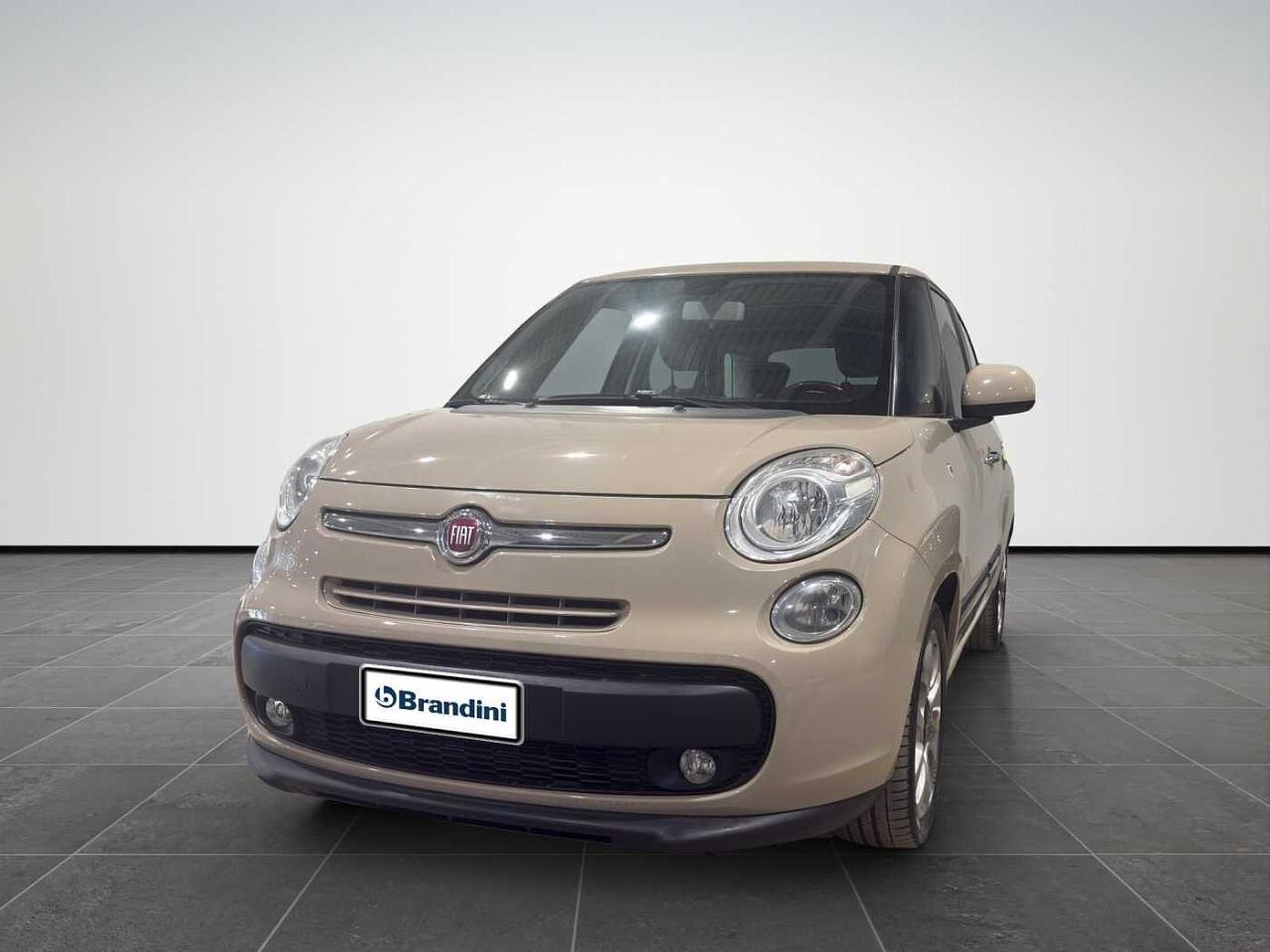 Fiat Fiat 500L 500L Pro 1.6 MJT 105CV Pop Star 4 posti (N1)