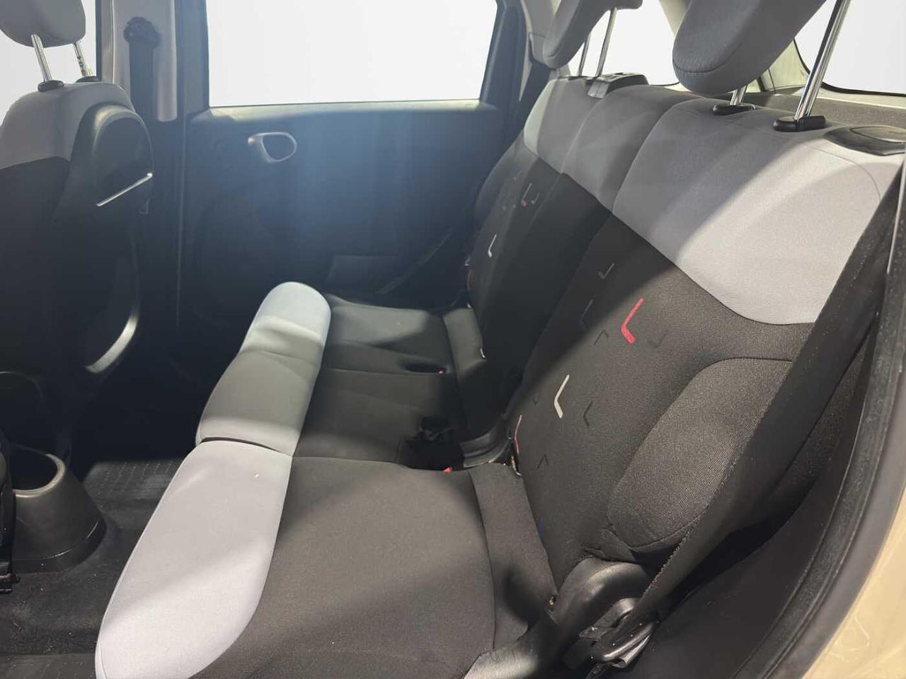 Fiat Fiat 500L usata 2