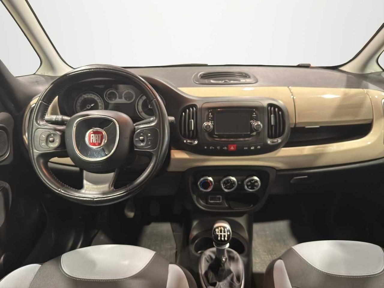 Fiat Fiat 500L usata 3