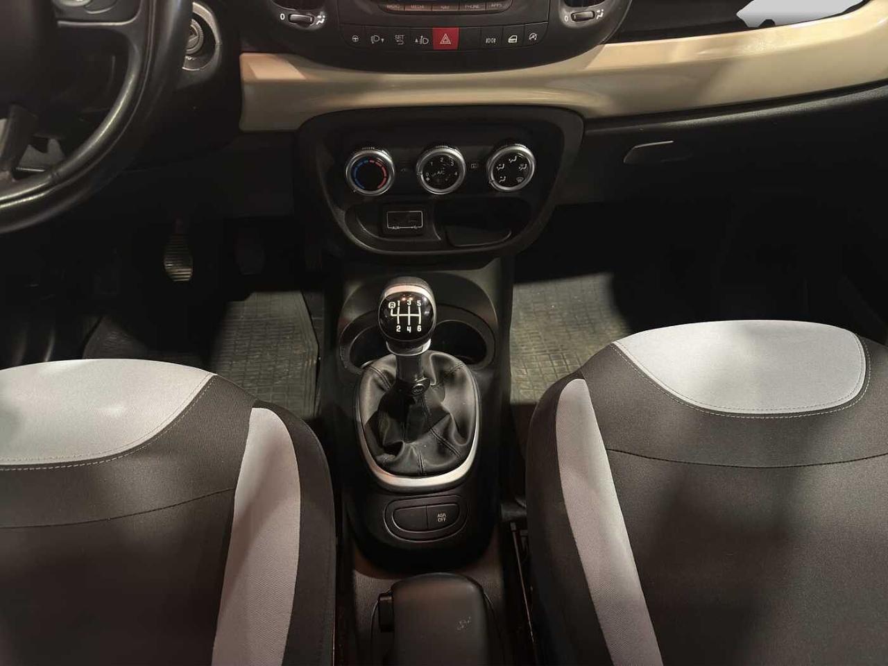 Fiat Fiat 500L usata 4