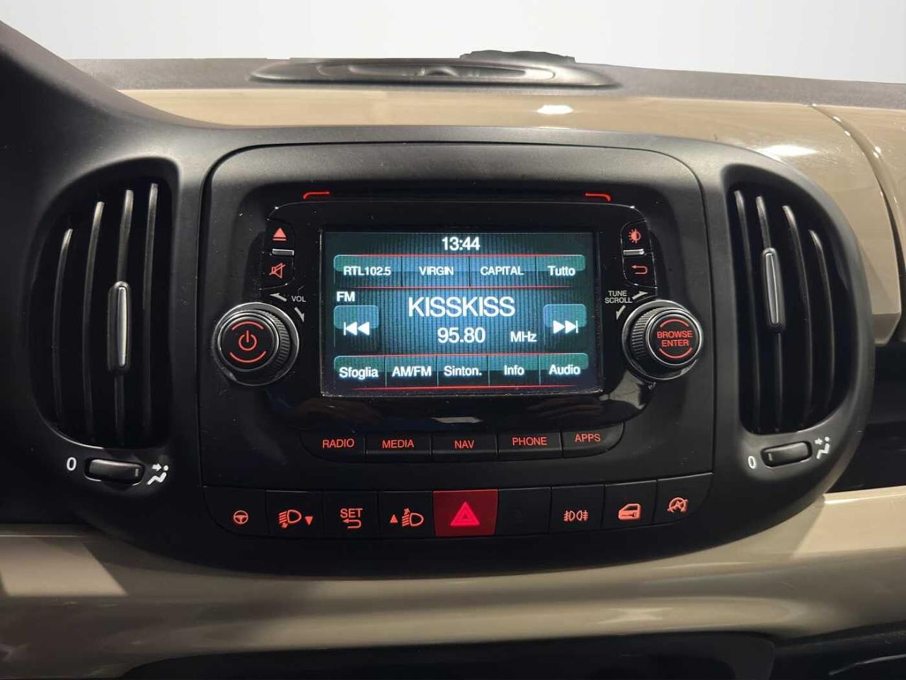 Fiat Fiat 500L usata 5