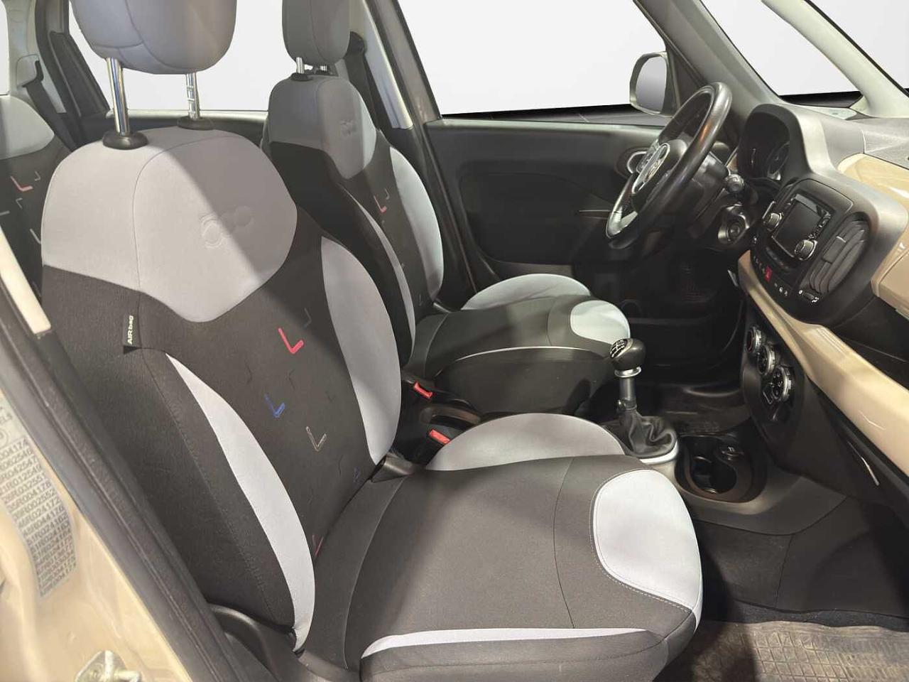 Fiat Fiat 500L usata 6