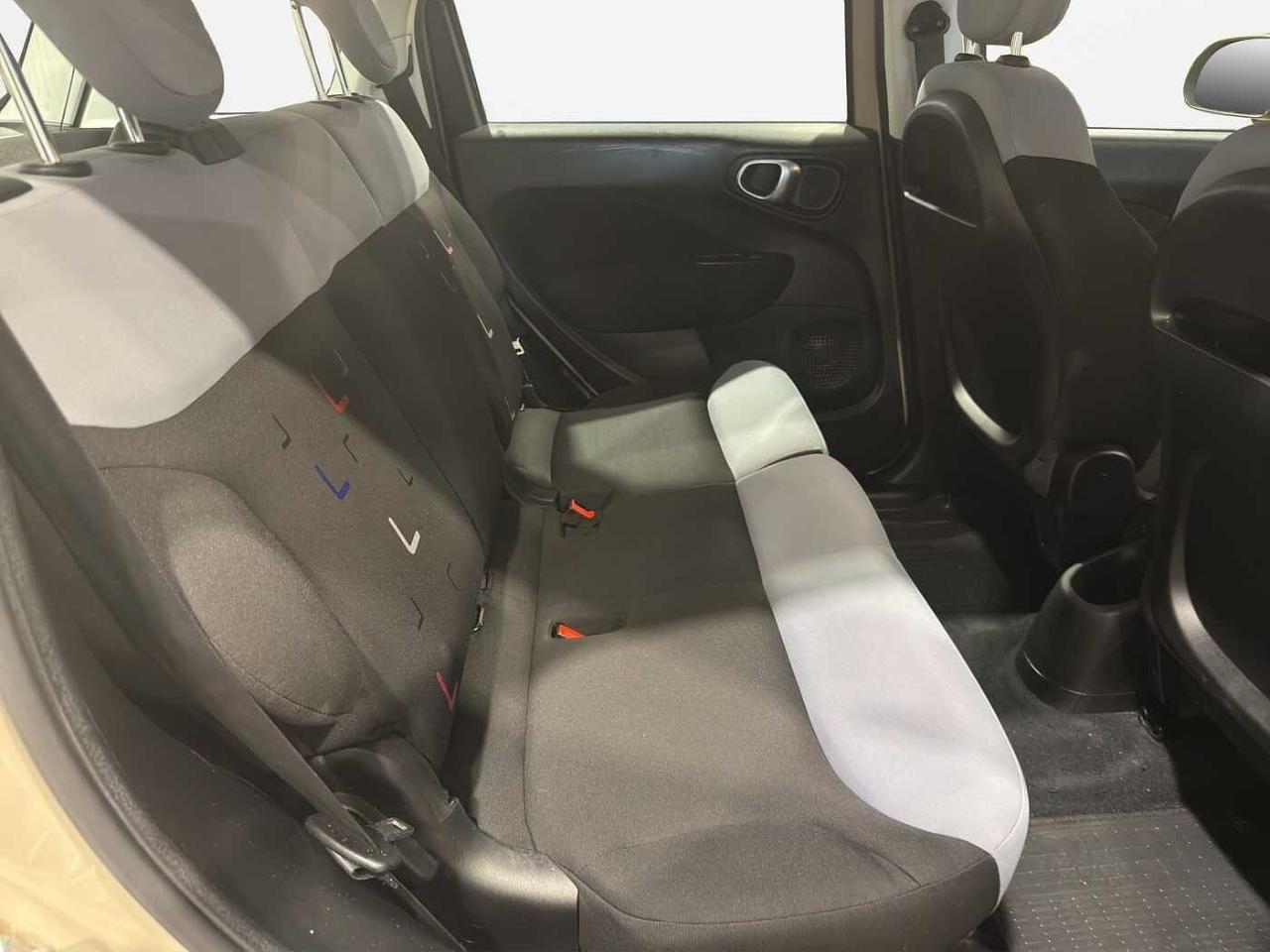 Fiat Fiat 500L usata 8