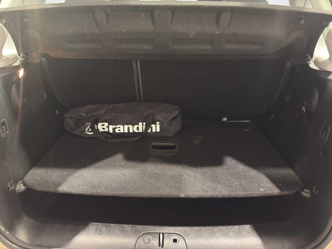 Fiat Fiat 500L usata 9