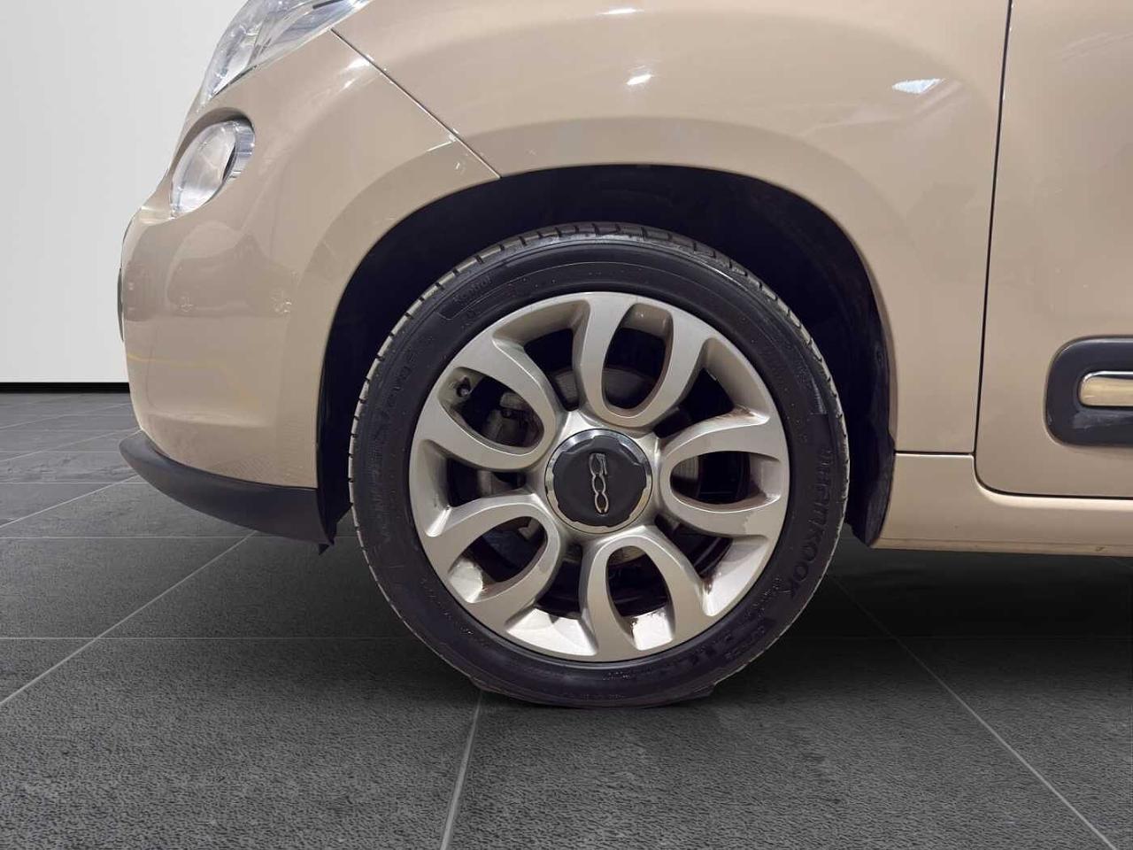 Fiat Fiat 500L usata 10