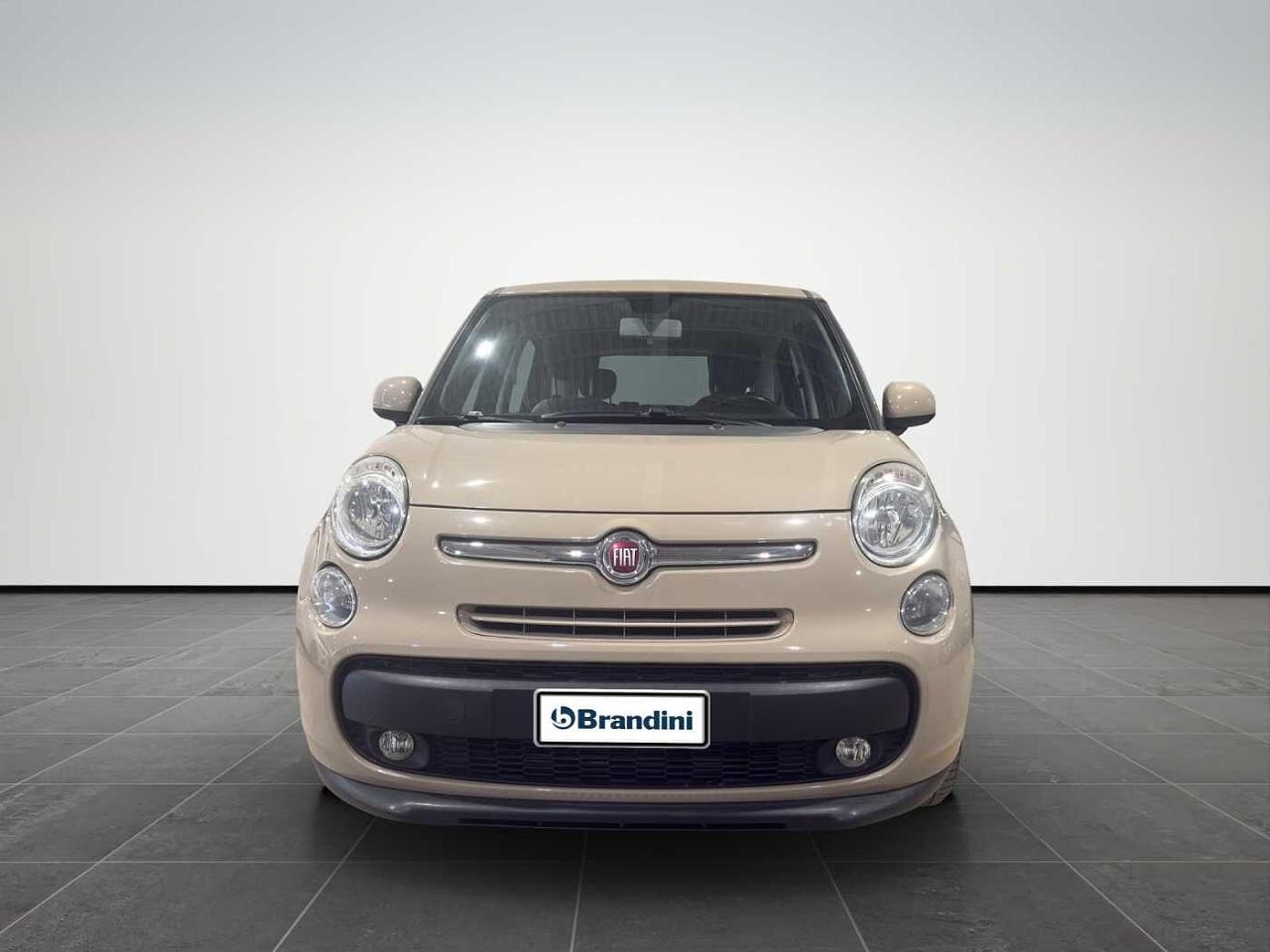 Fiat Fiat 500L usata 11
