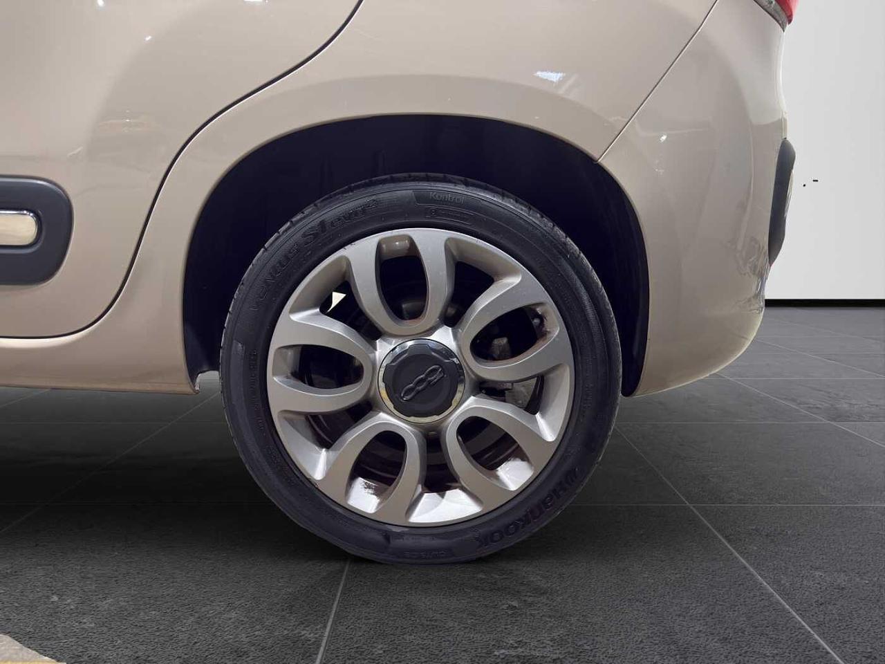 Fiat Fiat 500L usata 12