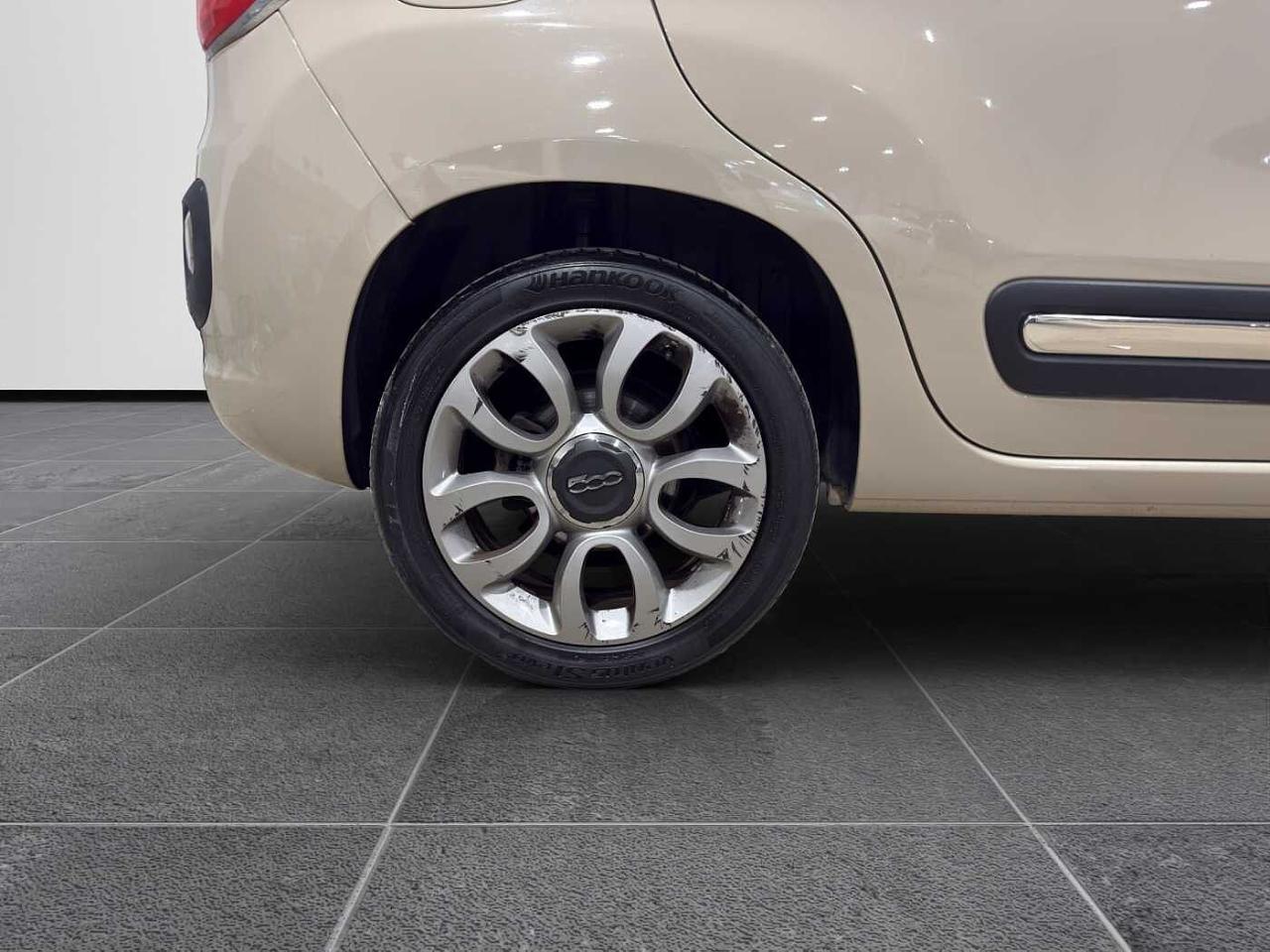 Fiat Fiat 500L usata 13