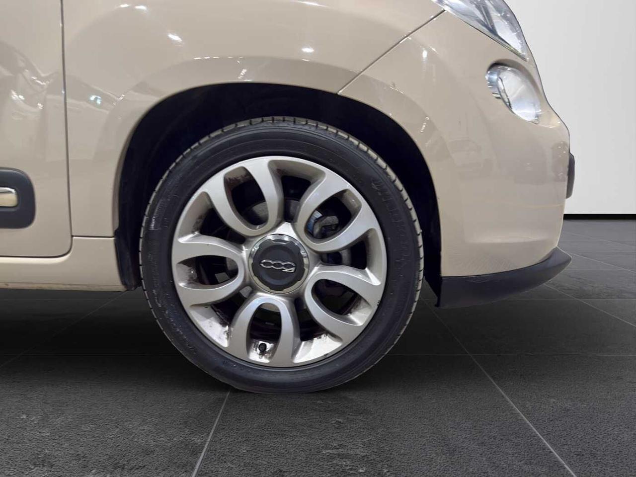 Fiat Fiat 500L usata 14