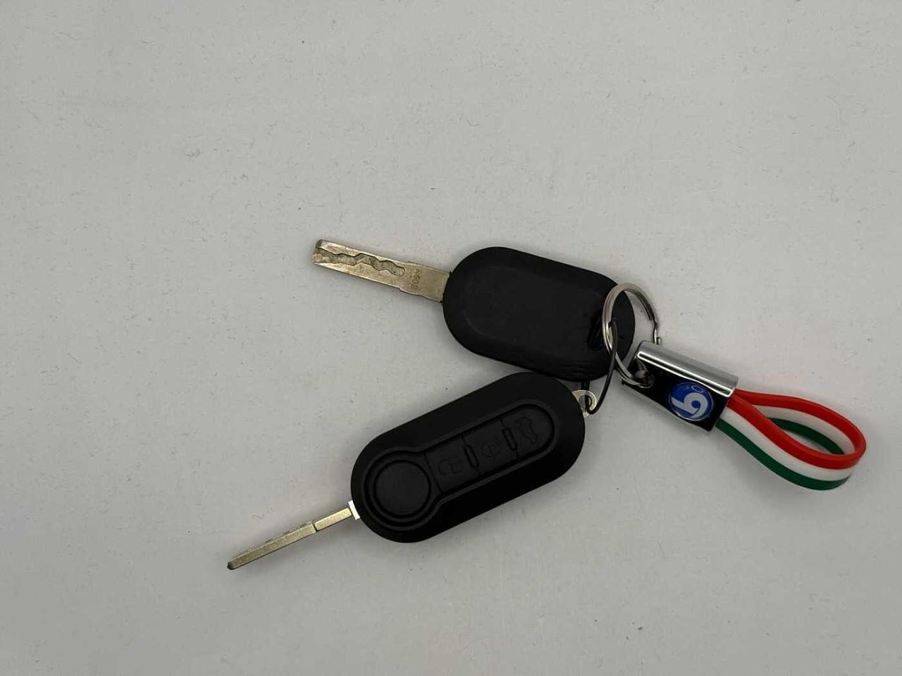 Fiat Fiat 500L usata 15