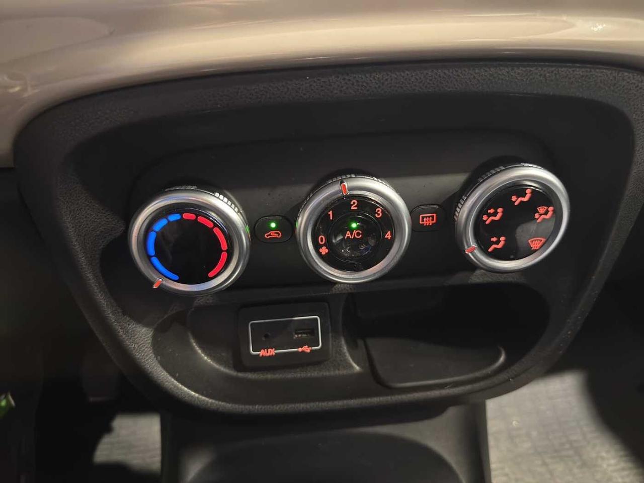 Fiat Fiat 500L usata 16