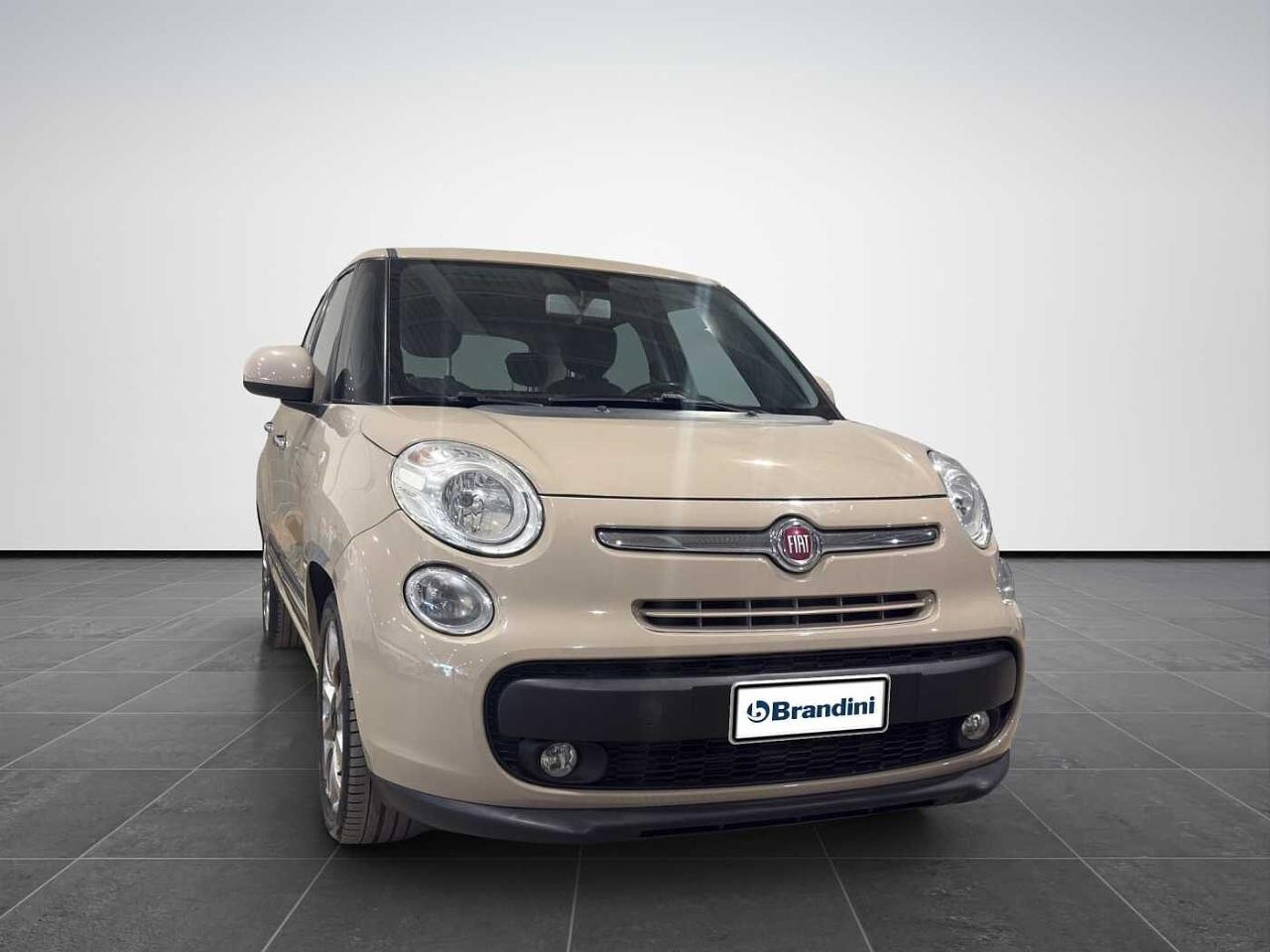 Fiat Fiat 500L usata 17