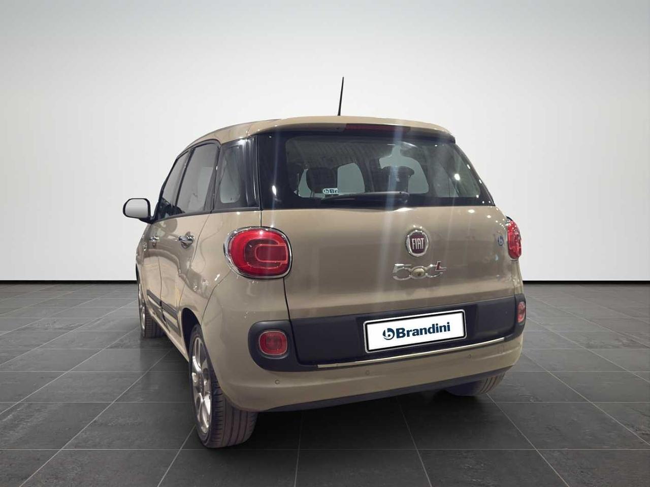 Fiat Fiat 500L usata 18
