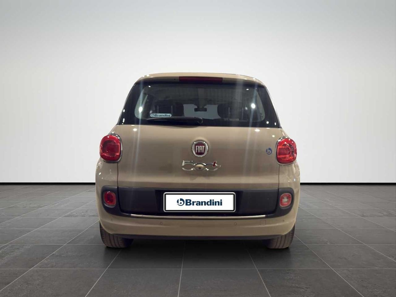Fiat Fiat 500L usata 19