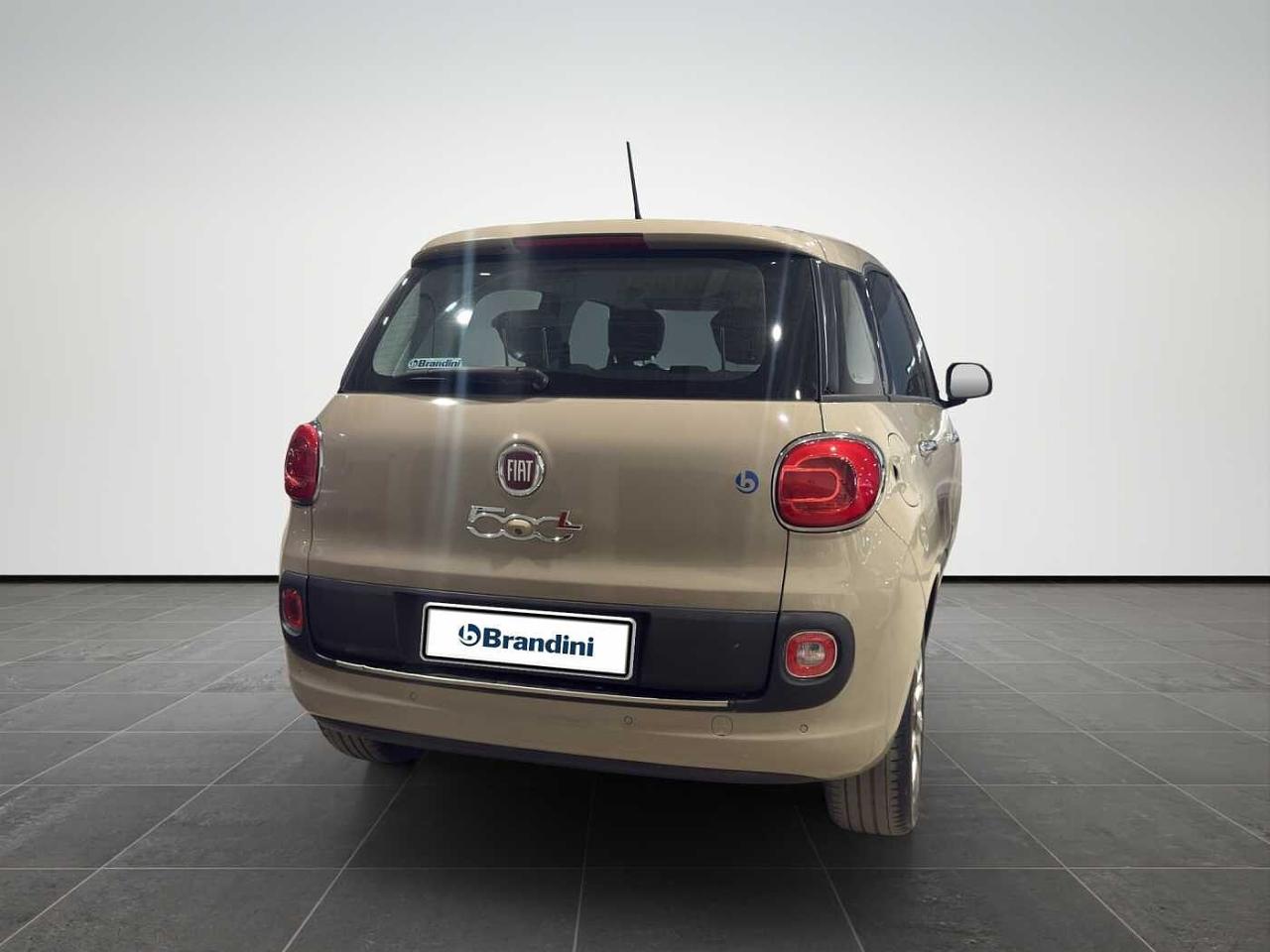 Fiat Fiat 500L usata 20