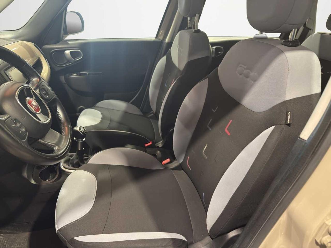 Fiat Fiat 500L usata 21