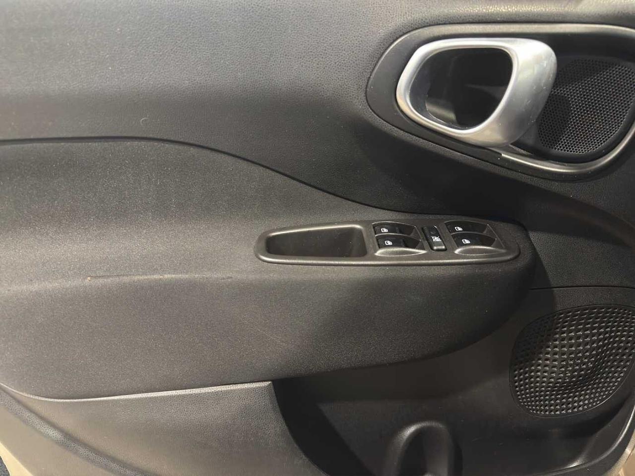 Fiat Fiat 500L usata 22